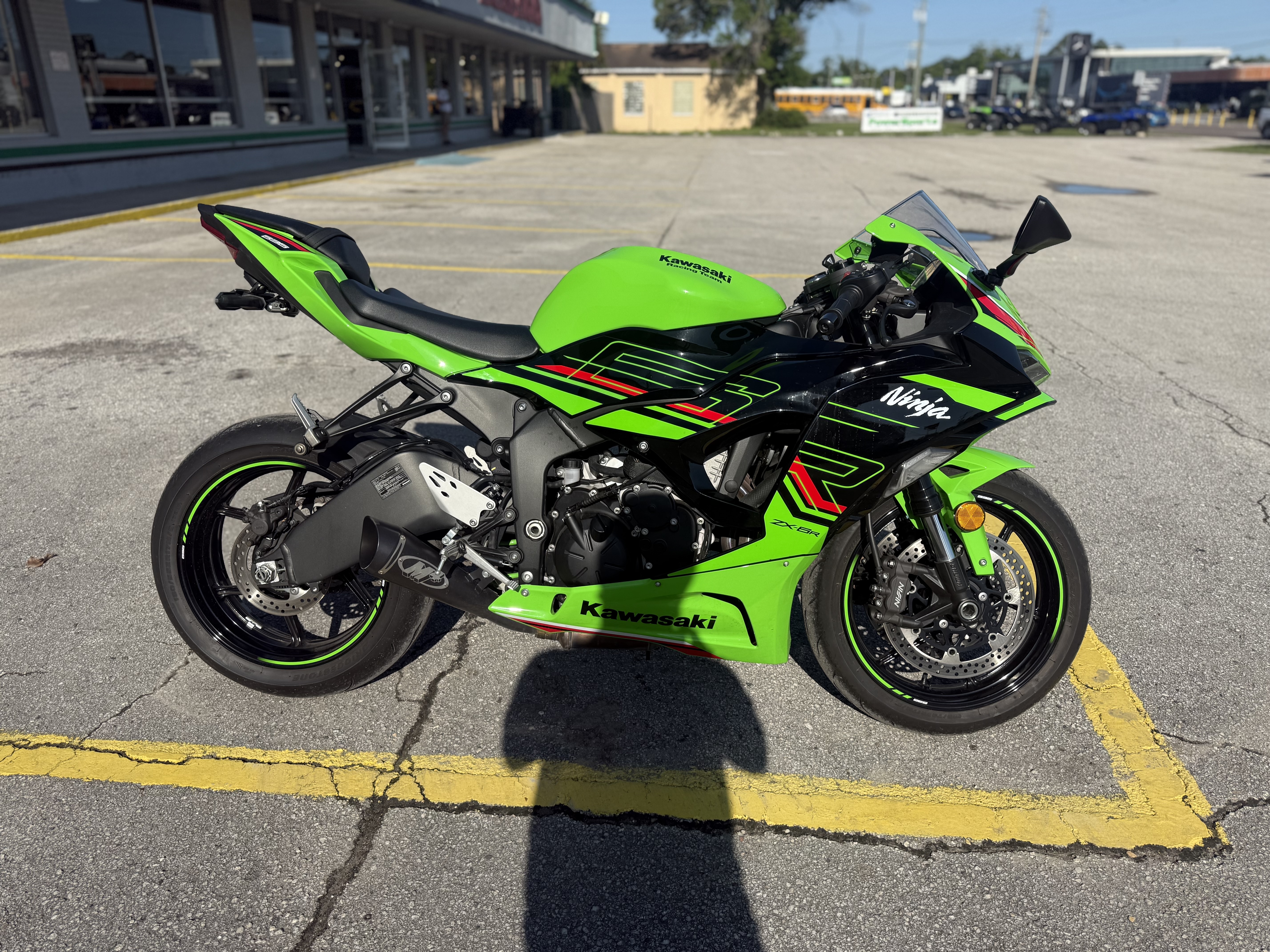 Inventory Unit Detail Jacksonville Powersports Jacksonville